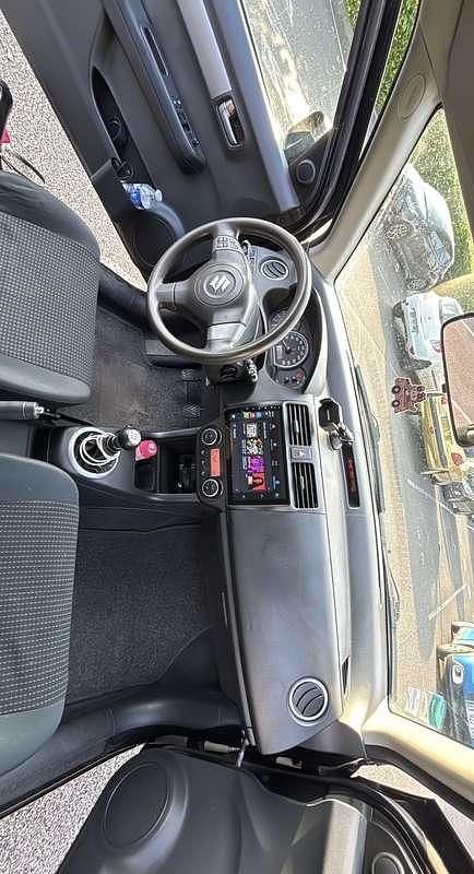 Occasion Suzuki Swift GLX 91 ch (66 kW) 2007 Berline