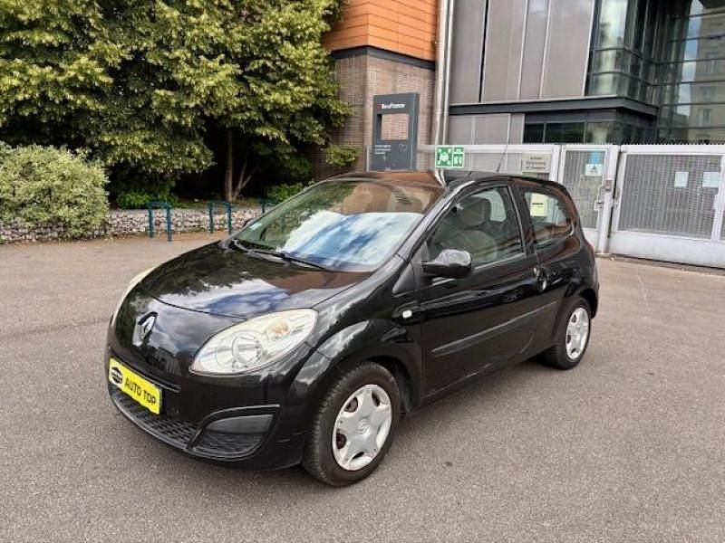 Utilisé 2009 Renault Twingo Expression Citadine | 3 490 € - Image 1/3