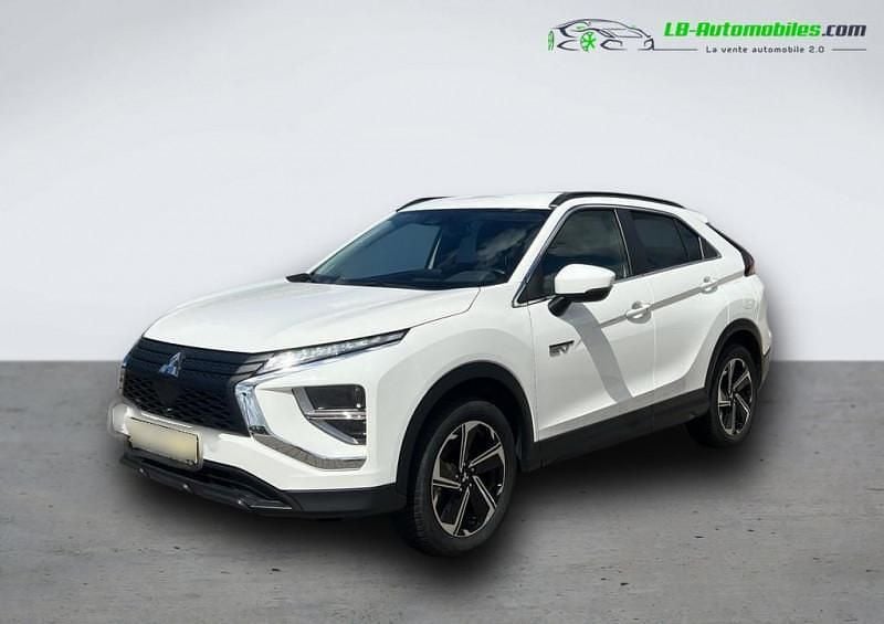 Utilisé 2022 Mitsubishi Eclipse Cross SUV | 24 600 € (Bon prix) - Image 1/4