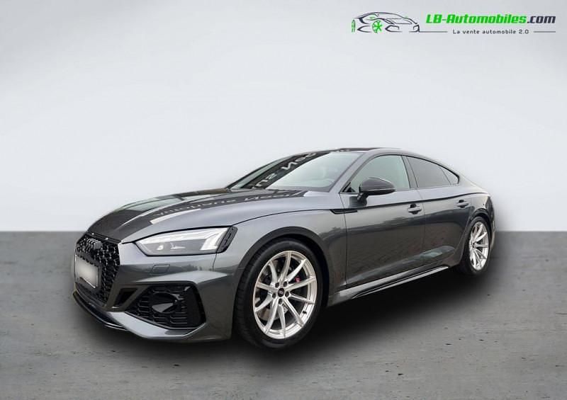 Utilisé 2024 Audi RS5 Sport Coupé | 75 600 € (Super prix) - Image 1/4