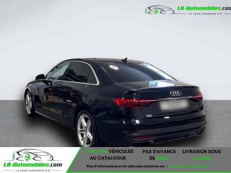 Occasion Audi A4 Sport 245 ch (180 kW) 2020 Berline