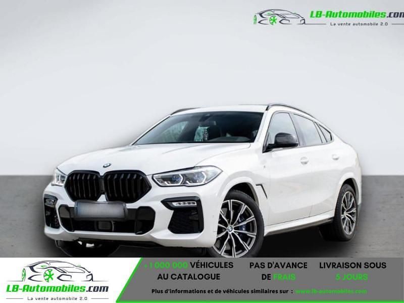 Occasion 2020 BMW 340 Comfort Edition | 55 500 € (Super prix) - Image 1/4