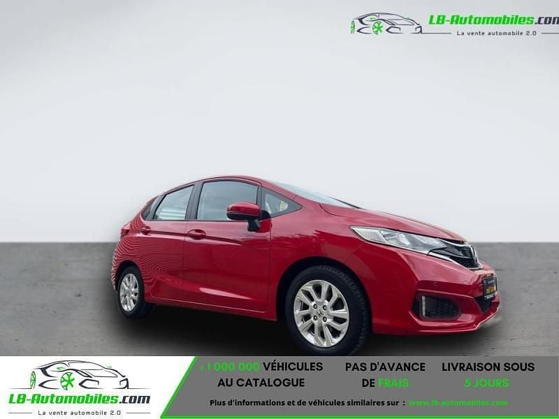 Utilisé 2020 Honda Jazz Citadine | 17 800 € (Prix juste) - Image 1/4