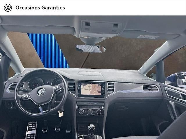 Utilisé 2019 VW Golf VII | 15 584 € (Bon prix) - Image 1/1