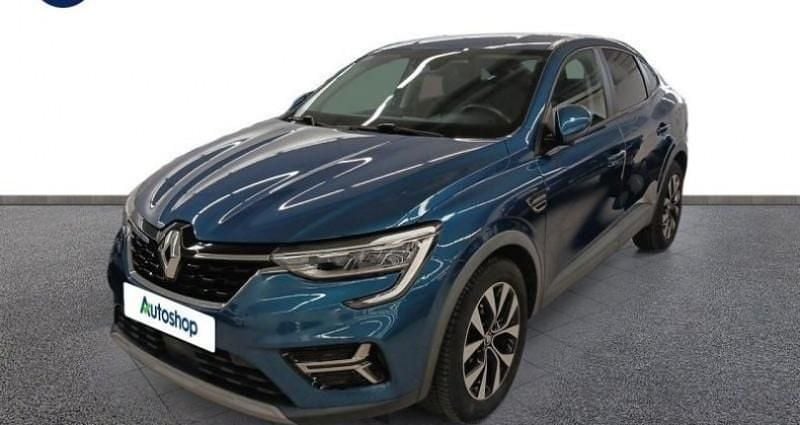 Utilisé 2022 Renault Arkana Business SUV | 16 490 € (Super prix) - Image 1/4