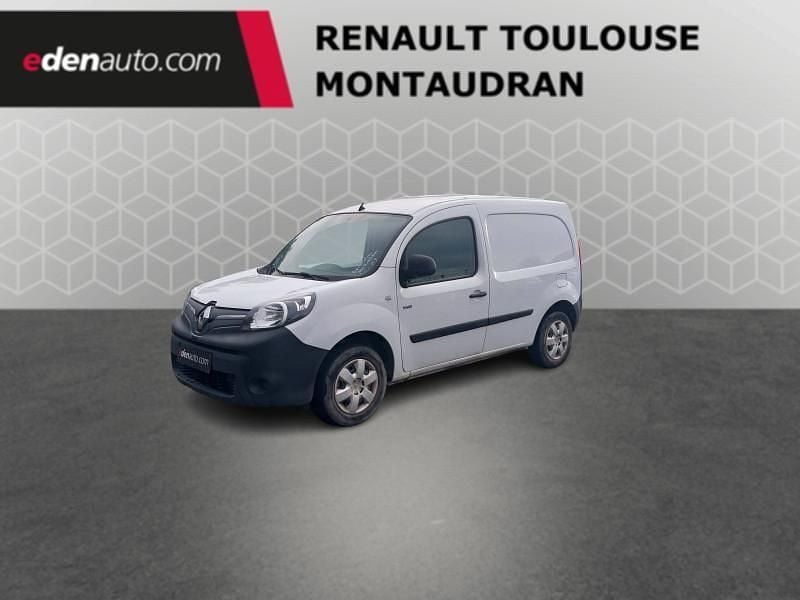 Utilisé 2022 Renault Kangoo Monospace | 10 950 € - Image 1/4