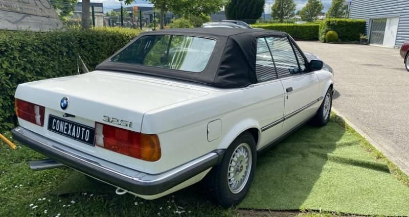 Occasion BMW 325 171 ch (125 kW) 1988 Cabriolet