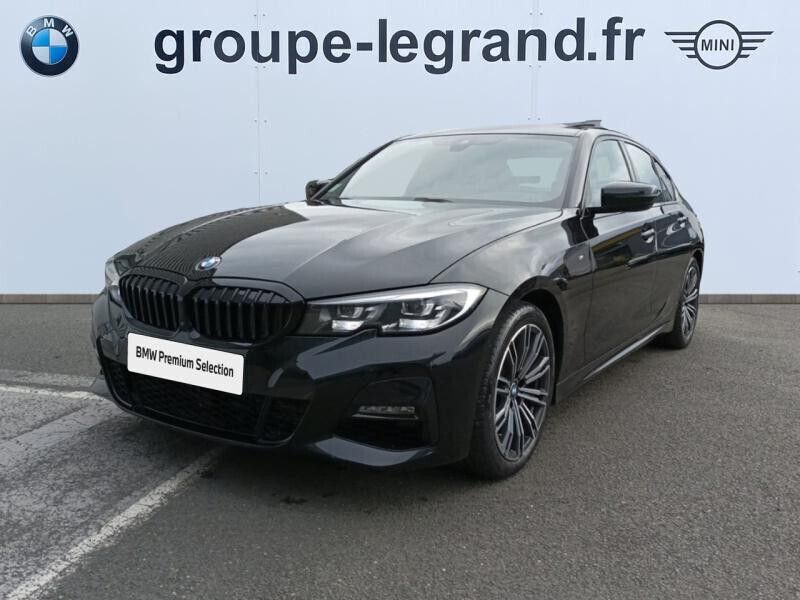 Utilisé 2021 BMW 316 M Sport Berline | 37 490 € - Image 1/4