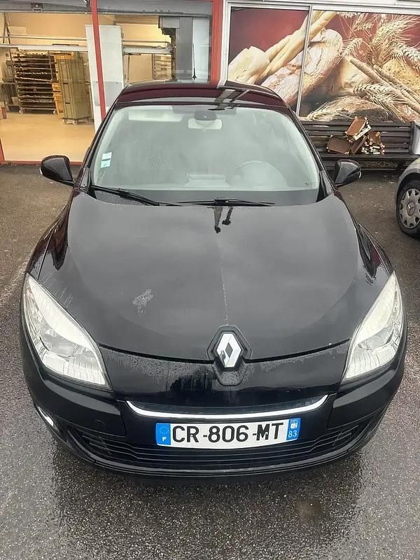 Utilisé 2013 Renault Mégane III Berline | 4 300 € (Bon prix) - Image 1/4