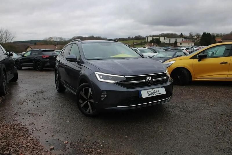 Nouvelle 2025 VW Taigo Sport SUV | 26 900 € (Prix assez cher) - Image 1/4