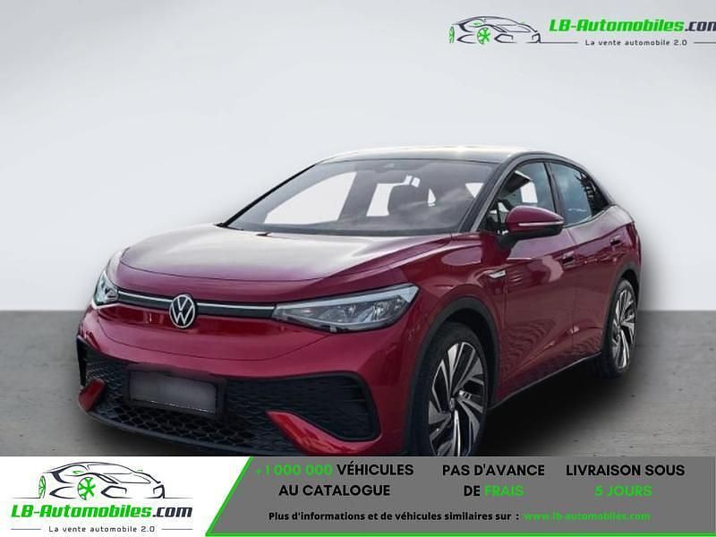 Utilisé 2023 VW ID.5 Pro Performance SUV | 36 900 € (Prix assez cher) - Image 1/4