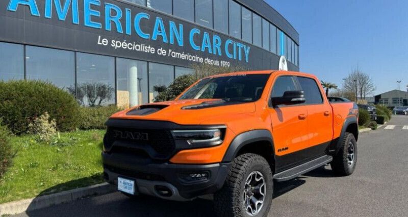 Utilisé 2021 Dodge Ram Pick-up | 154 900 € - Image 1/4