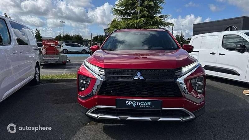 Occasion Mitsubishi Eclipse Cross 99 ch (72 kW) 2024 SUV