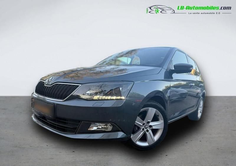 Utilisé 2016 Skoda Fabia Citadine | 13 400 € (Prix juste) - Image 1/4