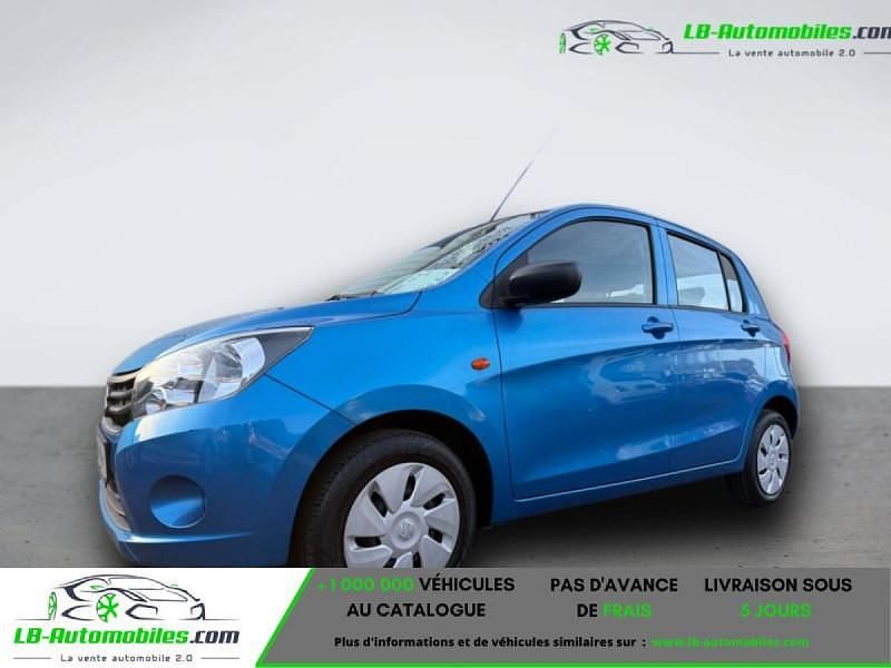 Occasion Suzuki Celerio 68 ch (50 kW) 2018 Citadine