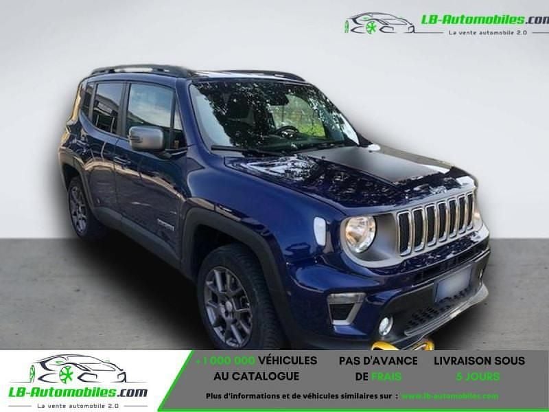 Occasion 2019 Jeep Renegade SUV | 21 800 € (Prix juste) - Image 1/4