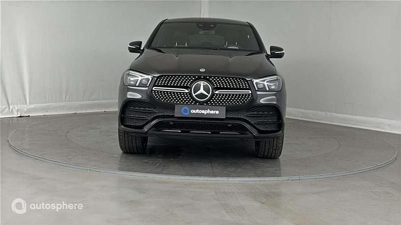 Occasion Mercedes GLE350 AMG line 197 ch (144 kW) 2022 SUV
