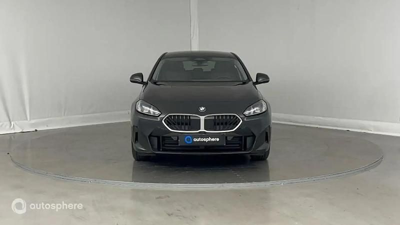 Nouvelle BMW 120 173 ch (127 kW) 2025 Citadine