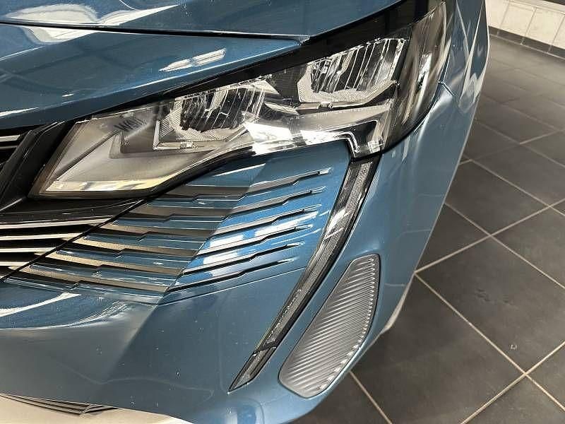 Occasion Peugeot 3008 S 130 ch (95 kW) 2023 Bleu SUV