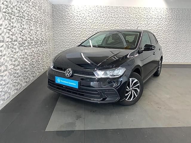 Utilisé 2024 VW Polo S | 20 706 € (Prix juste) - Image 1/4
