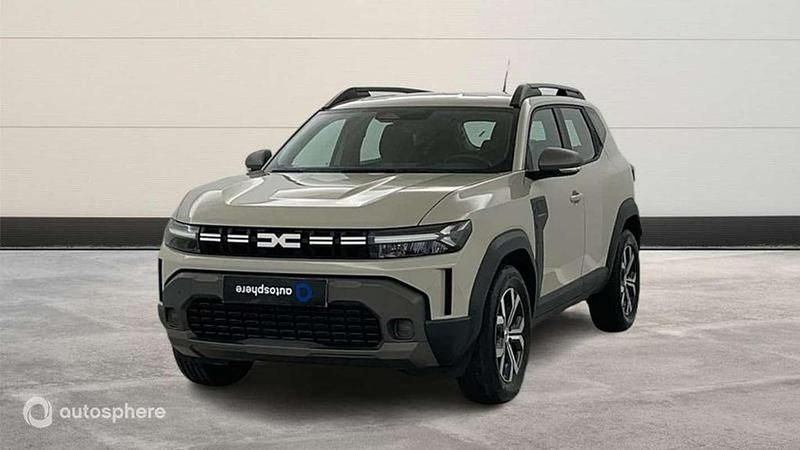 Occasion Dacia Duster Expression 95 ch (69 kW) 2025 Beige SUV