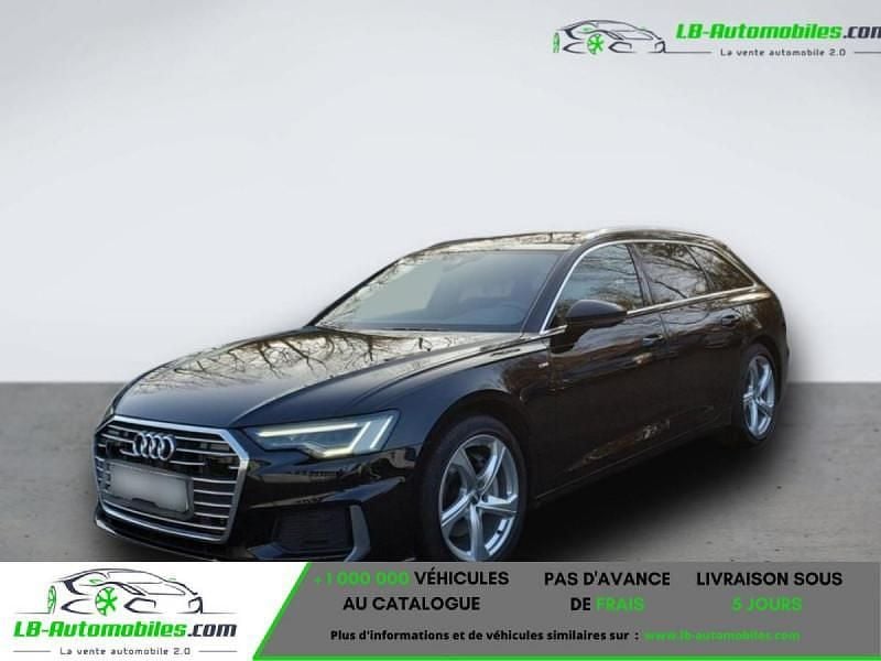Occasion 2019 Audi A6 Sport Break | 36 400 € (Super prix) - Image 1/4