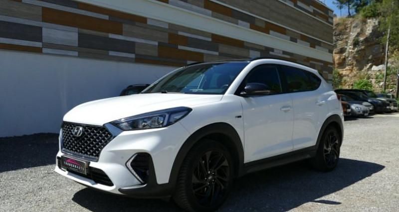 Utilisé 2019 Mercedes A190 AMG line Berline | 26 990 € - Image 1/4