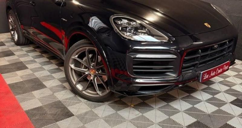 Occasion 2021 Porsche Cayenne SUV | 83 900 € - Image 1/4