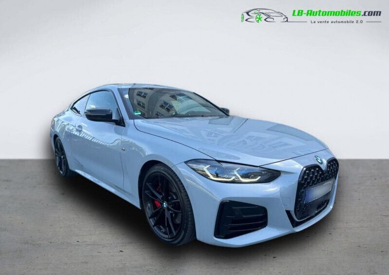 Utilisé 2021 BMW M440 Comfort Edition Berline | 48 000 € - Image 1/4