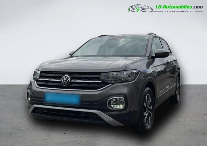 Utilisé 2021 VW T-Cross SUV | 23 400 € (Prix juste) - Image 1/4
