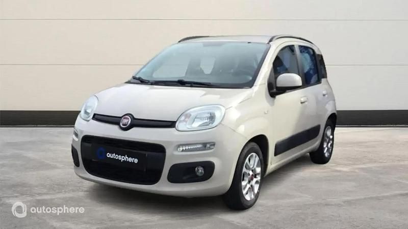Utilisé 2017 Fiat Panda Easy Citadine | 8 490 € (Prix juste) - Image 1/4