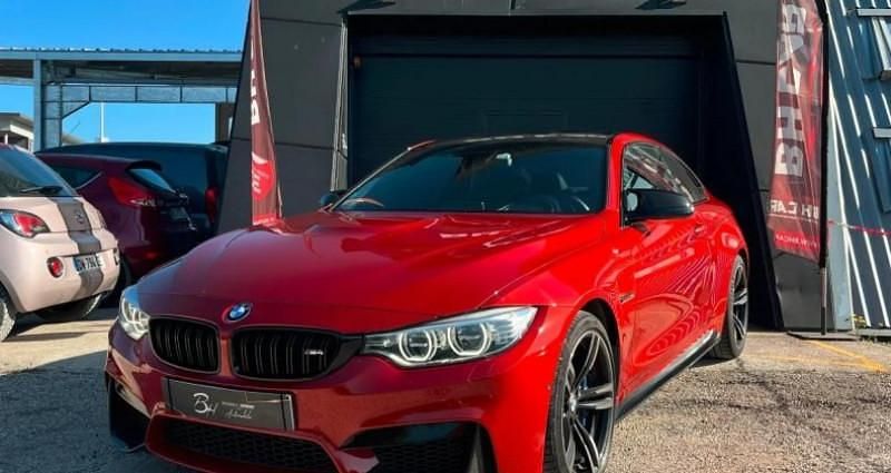 Occasion 2014 BMW M4 Coupé | 46 990 € - Image 1/4