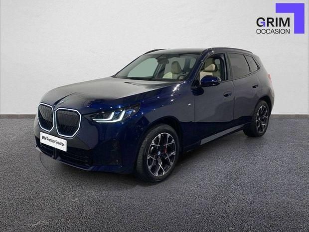 Utilisé 2024 BMW X3 M Sport SUV | 74 989 € - Image 1/4