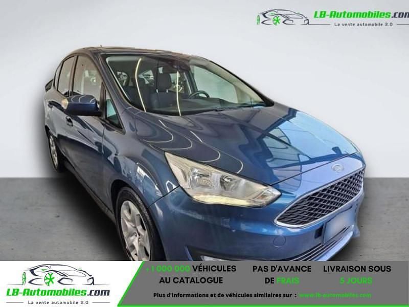 Occasion 2019 Ford C-MAX Business Edition Monospace | 17 400 € (Prix juste) - Image 1/4