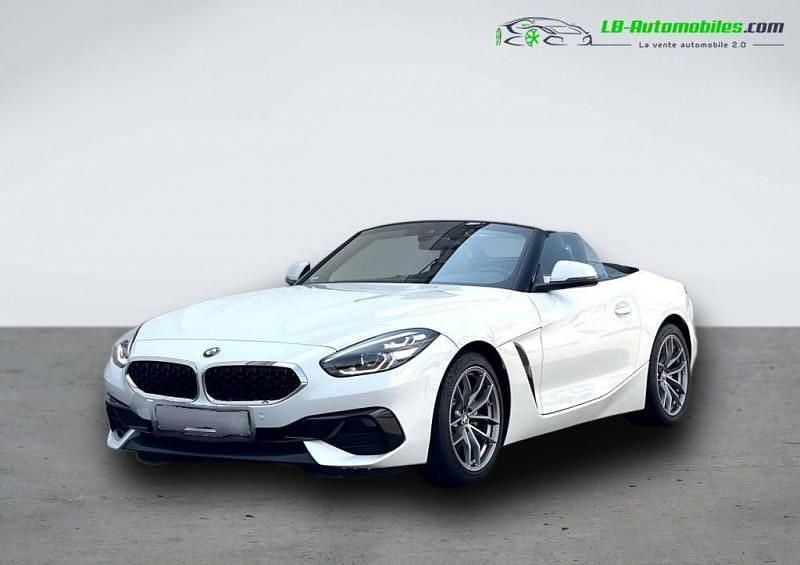 Utilisé 2021 BMW Z4 Coupé | 42 000 € - Image 1/4
