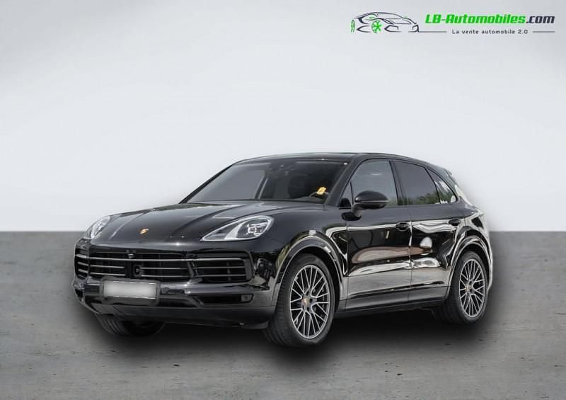 Utilisé 2022 Porsche Cayenne S SUV | 89 700 € (Super prix) - Image 1/4
