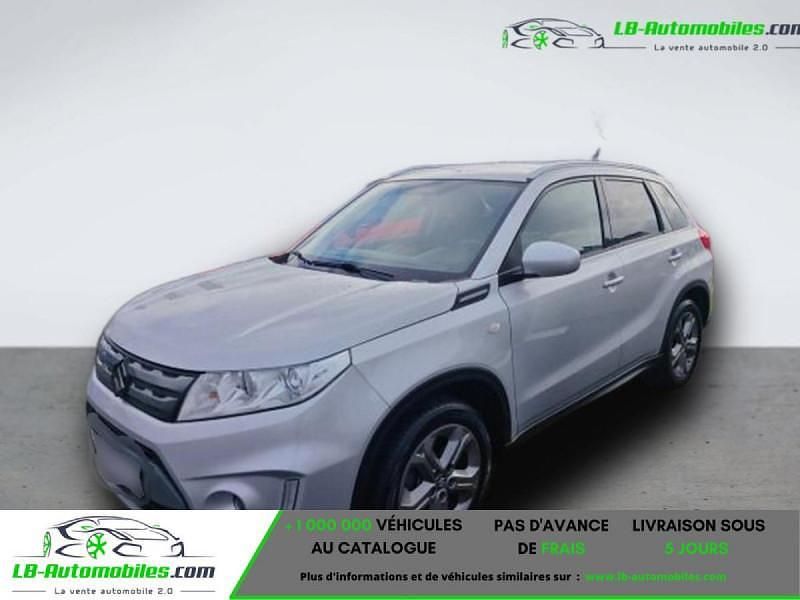 Occasion 2017 Suzuki Vitara | 17 900 € (Bon prix) - Image 1/4