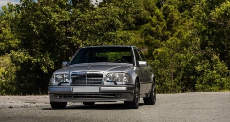Occasion Mercedes E500 1994 Berline