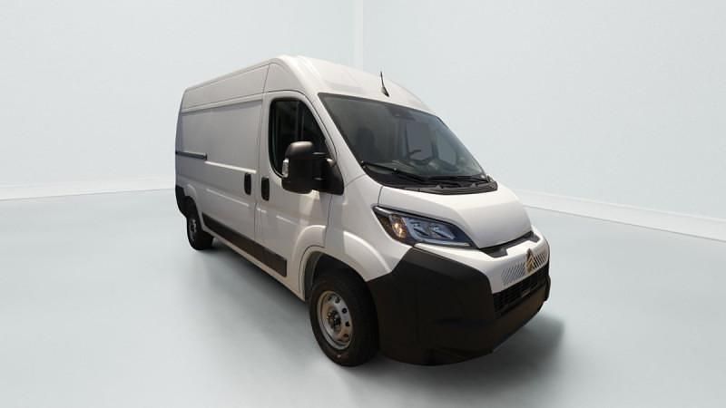 Nouvelle 2025 Citroën Jumper Monospace | 29 930 € - Image 1/4