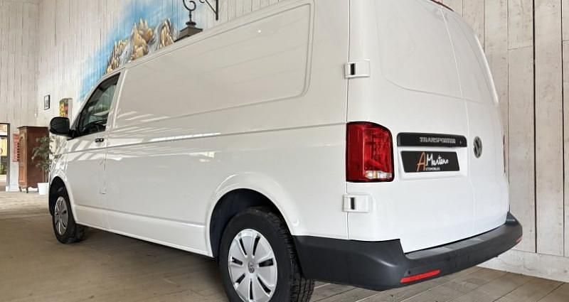 Occasion VW T6.1 150 ch (110 kW) 2022 Van