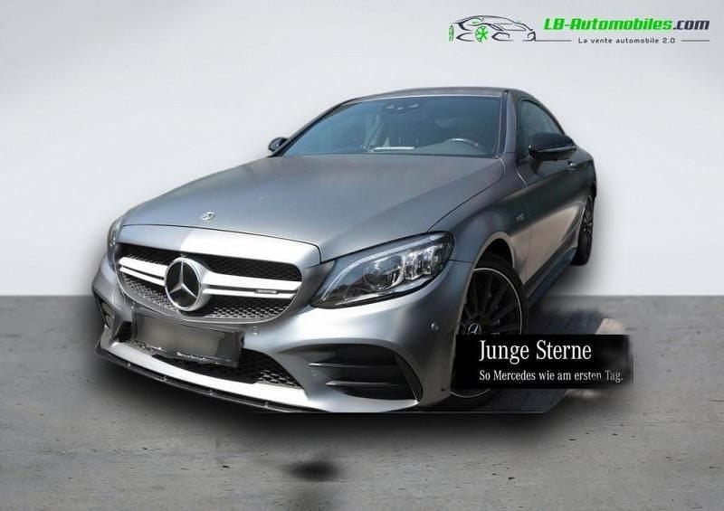 Utilisé 2021 Mercedes C43 AMG AMG Berline | 59 600 € - Image 1/4