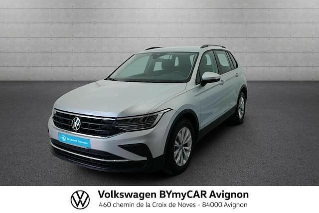 Utilisé 2023 VW Tiguan SUV | 33 060 € (Super prix) - Image 1/4