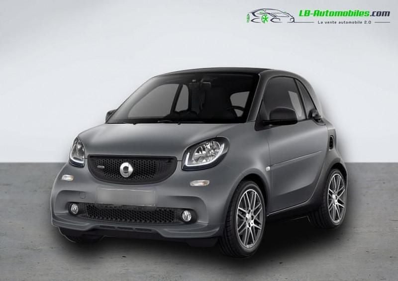 Utilisé 2018 Smart ForTwo Coupé Citadine | 26 500 € - Image 1/2