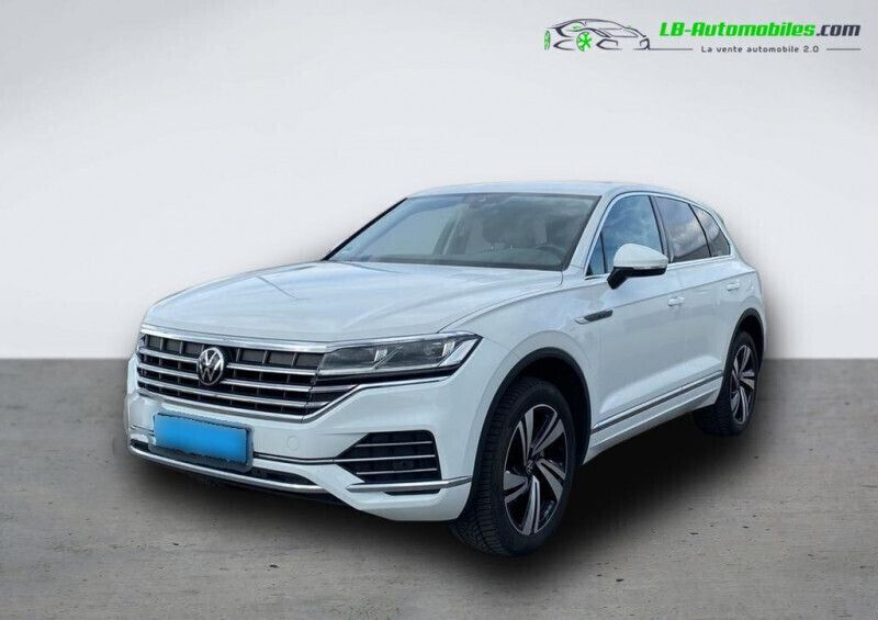 Utilisé 2021 VW Touareg SUV | 45 500 € (Super prix) - Image 1/4