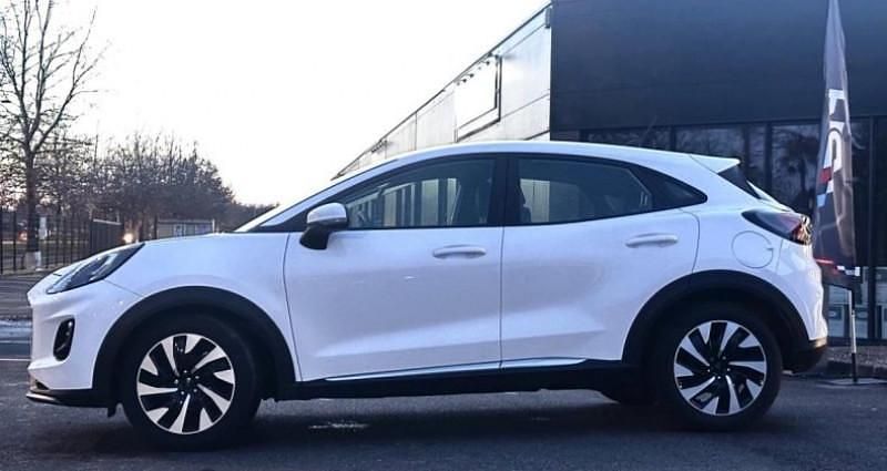 Occasion Ford Puma Titanium 125 ch (91 kW) 2023 SUV