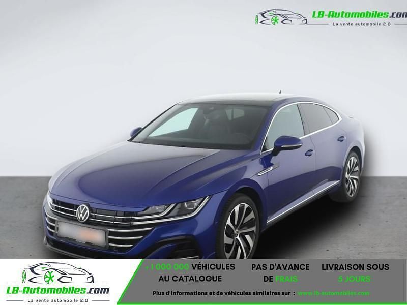 Utilisé 2021 VW Arteon Berline | 33 700 € (Prix cher) - Image 1/4