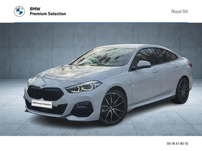 Occasion BMW 218 M Sport 152 ch (111 kW) 2023 Blanc Berline