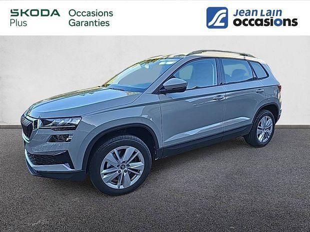 Gris Utilisé 2025 Skoda Karoq Selection SUV | 42 820 € - Image 1/4