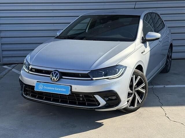 Utilisé 2024 VW Polo S | 25 903 € (Prix cher) - Image 1/3