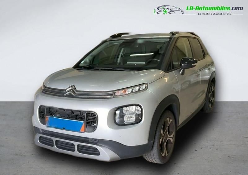 Utilisé 2019 Citroën C3 Aircross PureTech SUV | 16 600 € (Prix cher) - Image 1/4